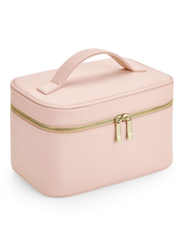 soft pink
